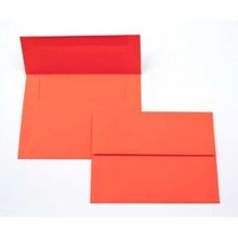 Enveloppen Oranje 222x146mm - 50 st