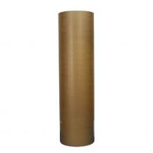 Kadopapier op rol Bruin Kraft 40cm breed - 1 st