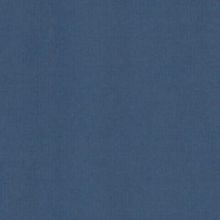 Kadopapier op rol Bruin Kraft Uni Blauw 50cm breed - 1 st