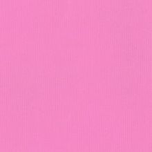 Kadopapier op rol Wit Kraft Roze 50cm breed - 1 st