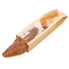 Zakken Kraft 70x51x254mm met zijvouw - 100 stuks