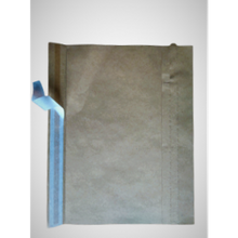 Verzendenvelop Gerecycled water bestendigd karton, 120 g/m2, 45x35 cm - 50 st