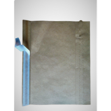 Verzendenvelop Gerecycled water bestendigd karton, 120 g/m2, 40x30 cm - 50 st