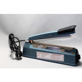 Professioneel Hand Sealapparaat 200mm - extra dikke seal - 1 st