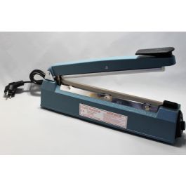 Professioneel Hand Sealapparaat 300mm - extra dikke seal - 1 st