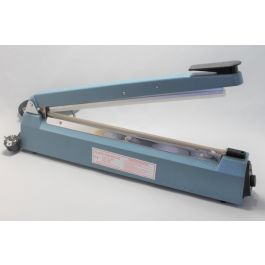 Professioneel Hand Sealapparaat 400mm - extra dikke seal - 1 st
