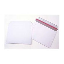 Verzendenveloppen 450 Grams Gerecycled Karton 381x324mm - 10 st
