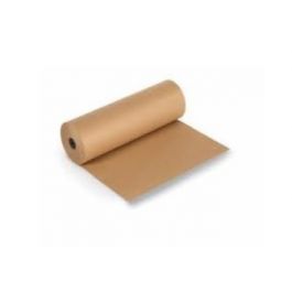 Eco Pakpapier op rol Kraft 500mm x 285 meter - 1 Rol