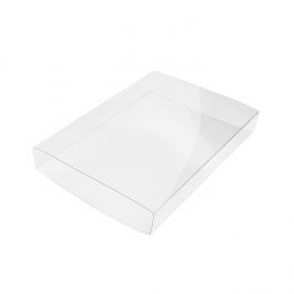 Schuifdeksel 138x27x191mm - 25 st