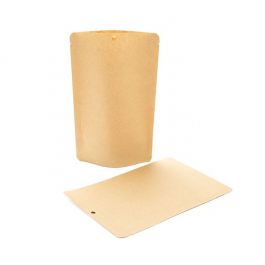 Eco Stazakken Kraft 312 gram | 149x89x232mm - 100 st