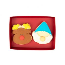 Kartonnen Bodem Kraft 137x25x191mm - 25 st