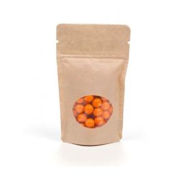 Stazakken Kraft 28 Gram | 80x50x130mm - 100 st