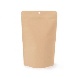 Eco Stazakken Kraft | 340 gram | 172x89x286mm - 100 st