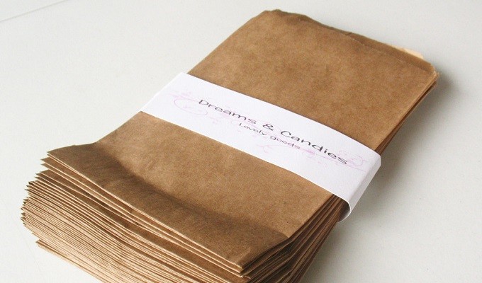 FSC papier